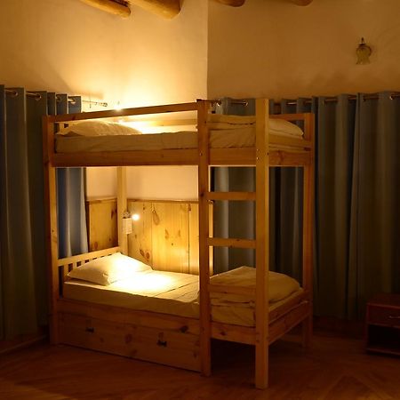 Raybo Hostel Λεχ Εξωτερικό φωτογραφία