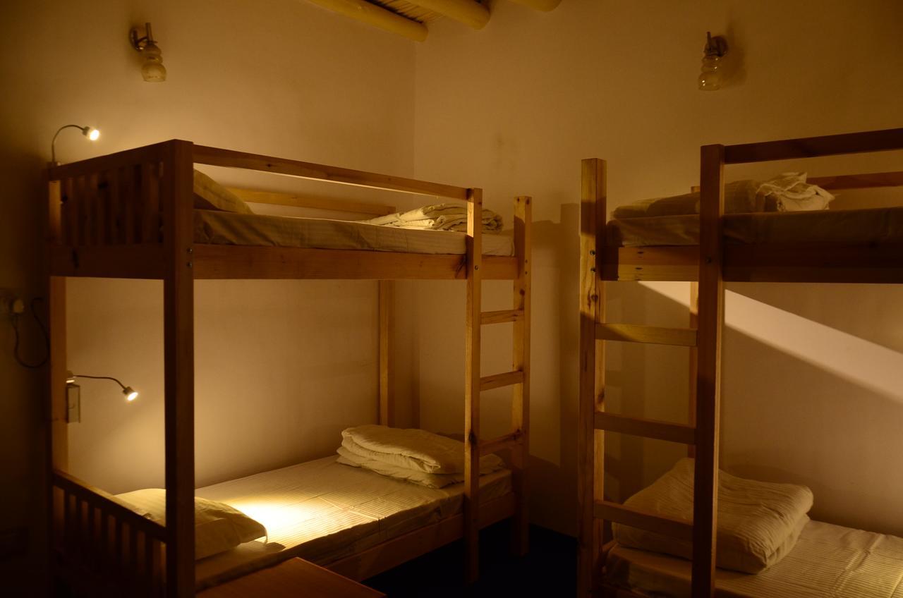 Raybo Hostel Λεχ Εξωτερικό φωτογραφία