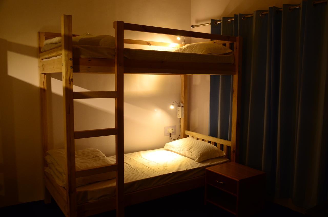 Raybo Hostel Λεχ Εξωτερικό φωτογραφία