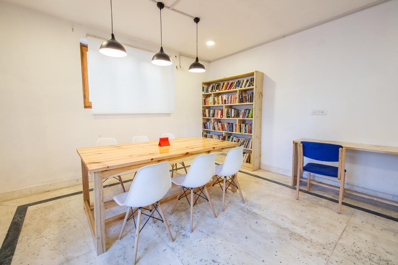 Raybo Hostel Λεχ Εξωτερικό φωτογραφία