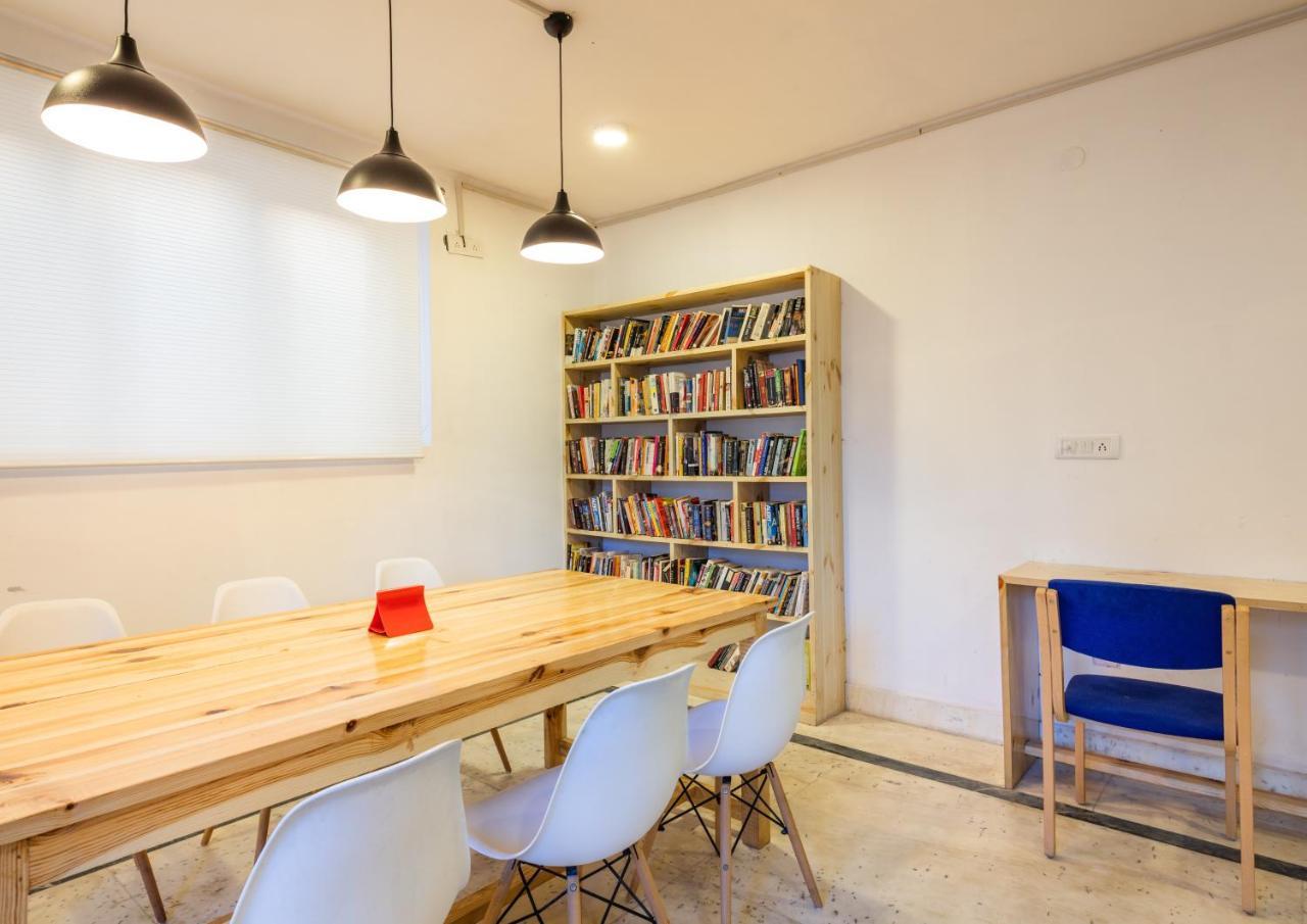 Raybo Hostel Λεχ Εξωτερικό φωτογραφία